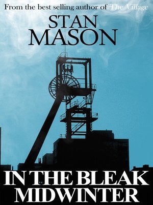 cover image of In the Bleak Midwinter
